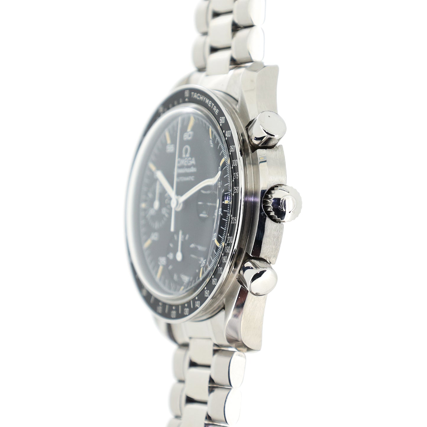 OMEGA オメガ  スピードマスター  ST375.0032  ヴィンテージモデル  メンズ 腕時計