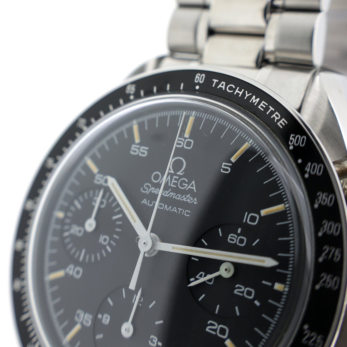 OMEGA オメガ  スピードマスター  ST375.0032  ヴィンテージモデル  メンズ 腕時計