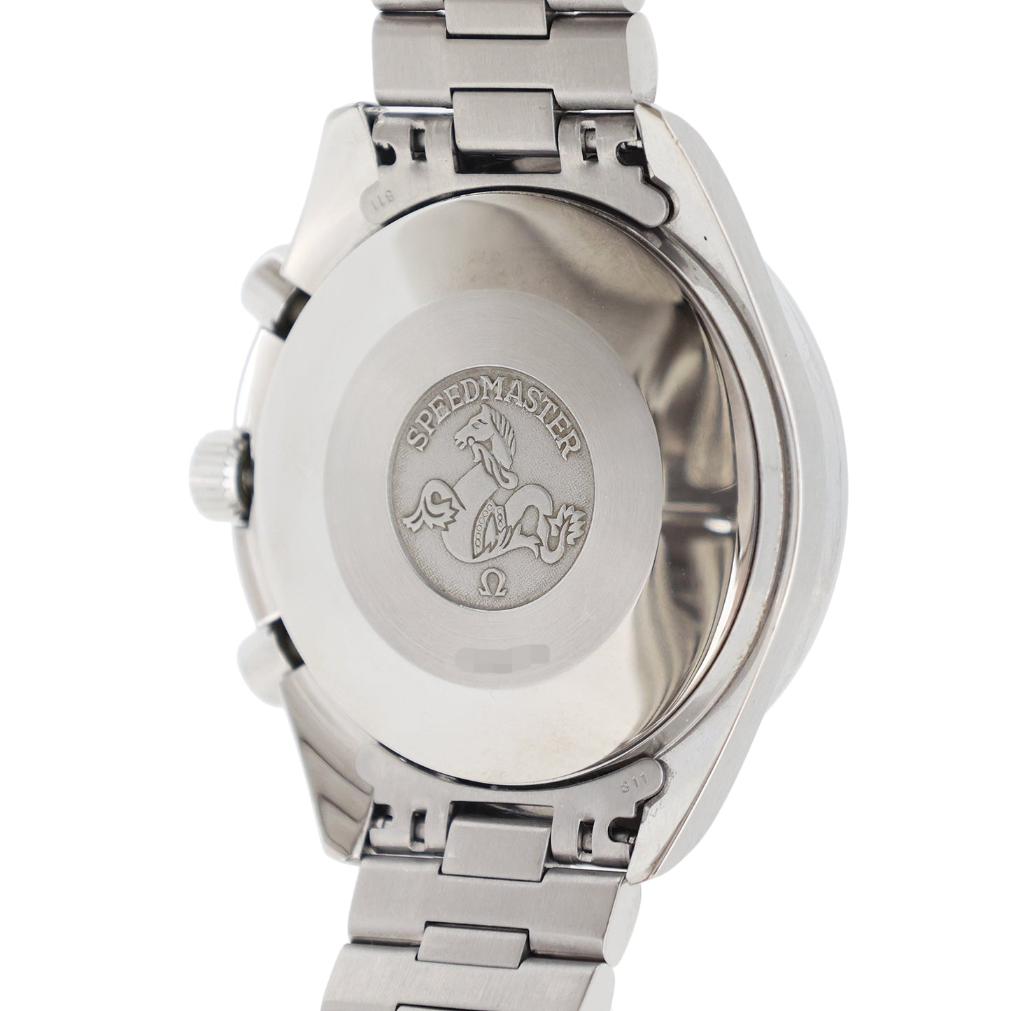 OMEGA オメガ  スピードマスター  ST375.0032  ヴィンテージモデル  メンズ 腕時計