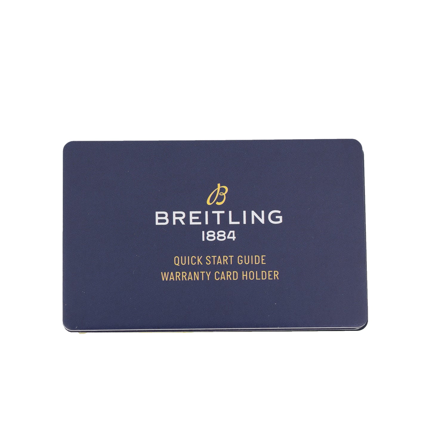 未使用 保管品 BREITLING ブライトリング アベンジャー B01 クロノグラフ 44 AB0147101L1X1 グリーン メンズ 腕時計