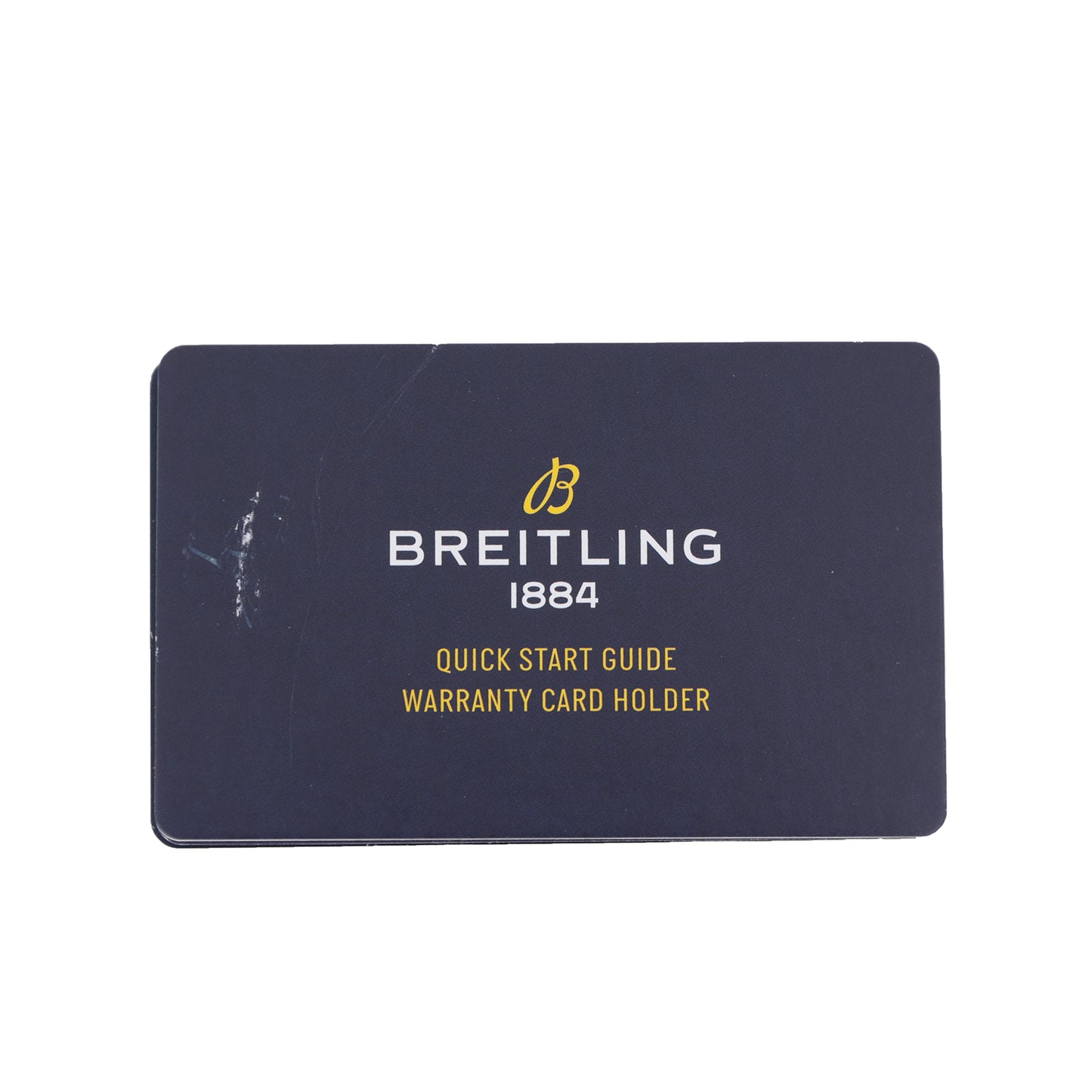 未使用 保管品 BREITLING ブライトリング スーパーオーシャン46 スーパーダイバー E10379351B1E1 メンズ 腕時計