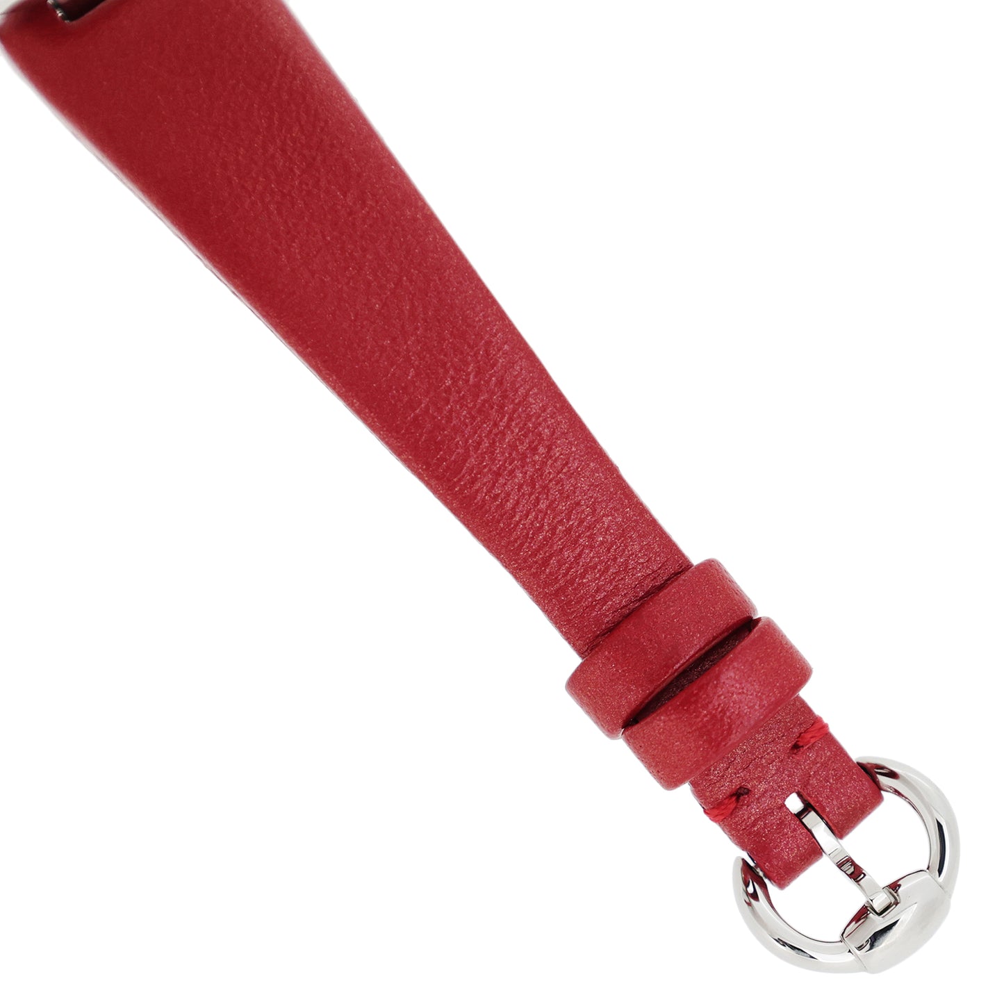 GUCCI グッチ グッチシマ 3PD シェル文字盤 134.5 2重ベルト レディース 腕時計