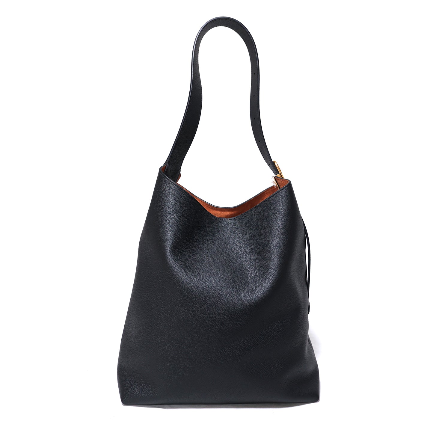 LOUIS VUITTON ルイ・ヴィトン  ロウキー・ホーボー MM トートバッグ  M24856  ブラック  レディース ショルダーバッグ
LV