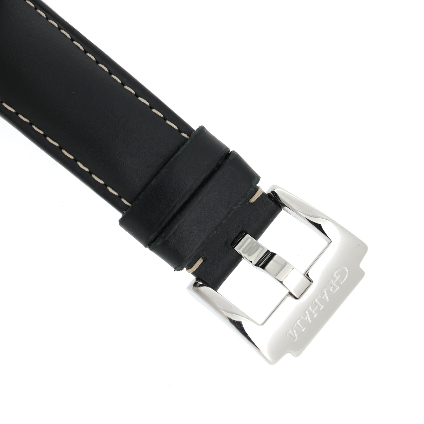 GRAHAM Chronofighter 2CFAS.B01A.L31B 男士手表