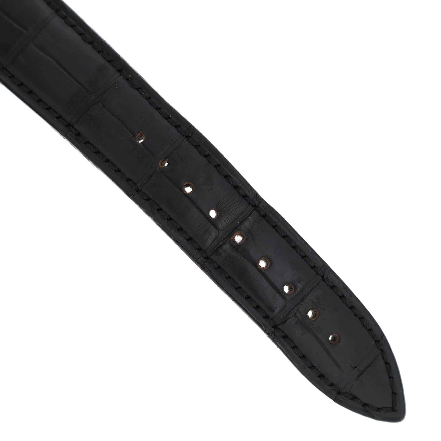 K18YG FRANCK MULLER フランクミュラー トノーカーベックス マスターカレンダー 5850MC メンズ 腕時計