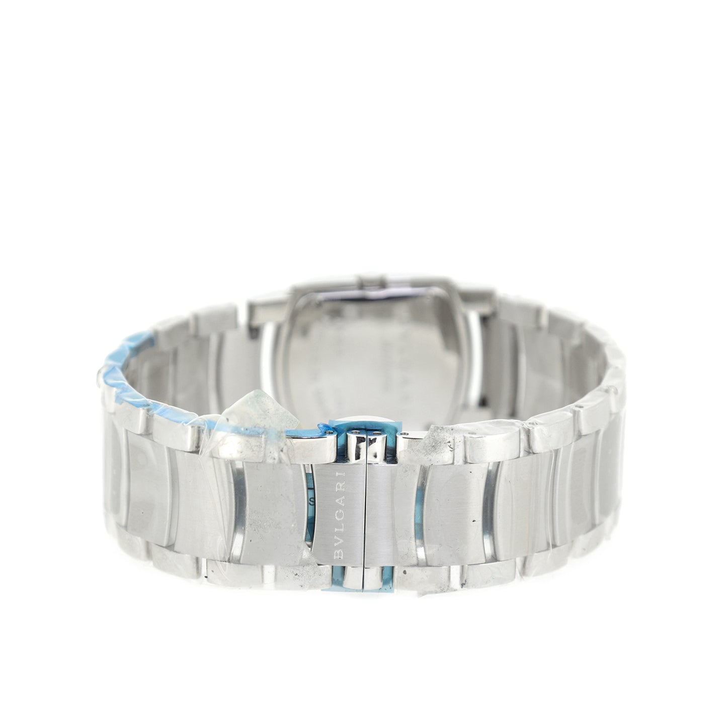 美品 ベゼルダイヤ BVLGARI ブルガリ  アショーマ  AA35S  レディース 腕時計