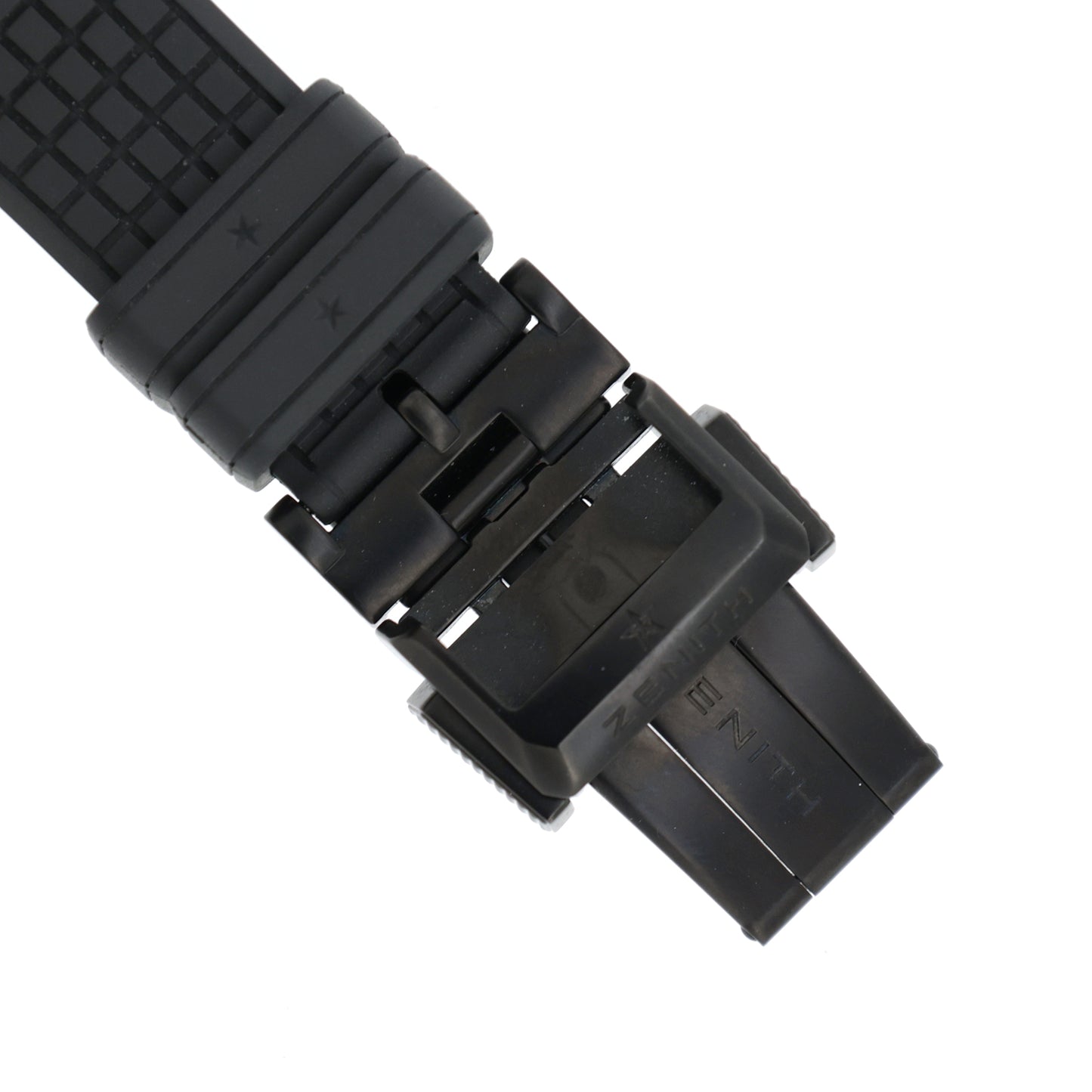 世界500本限定 ZENITH ゼニス  エル・プリメロ ストラトス フライバック クロノ ヨハン エルンスト ニルソン  24.2062.405  メンズ 腕時計