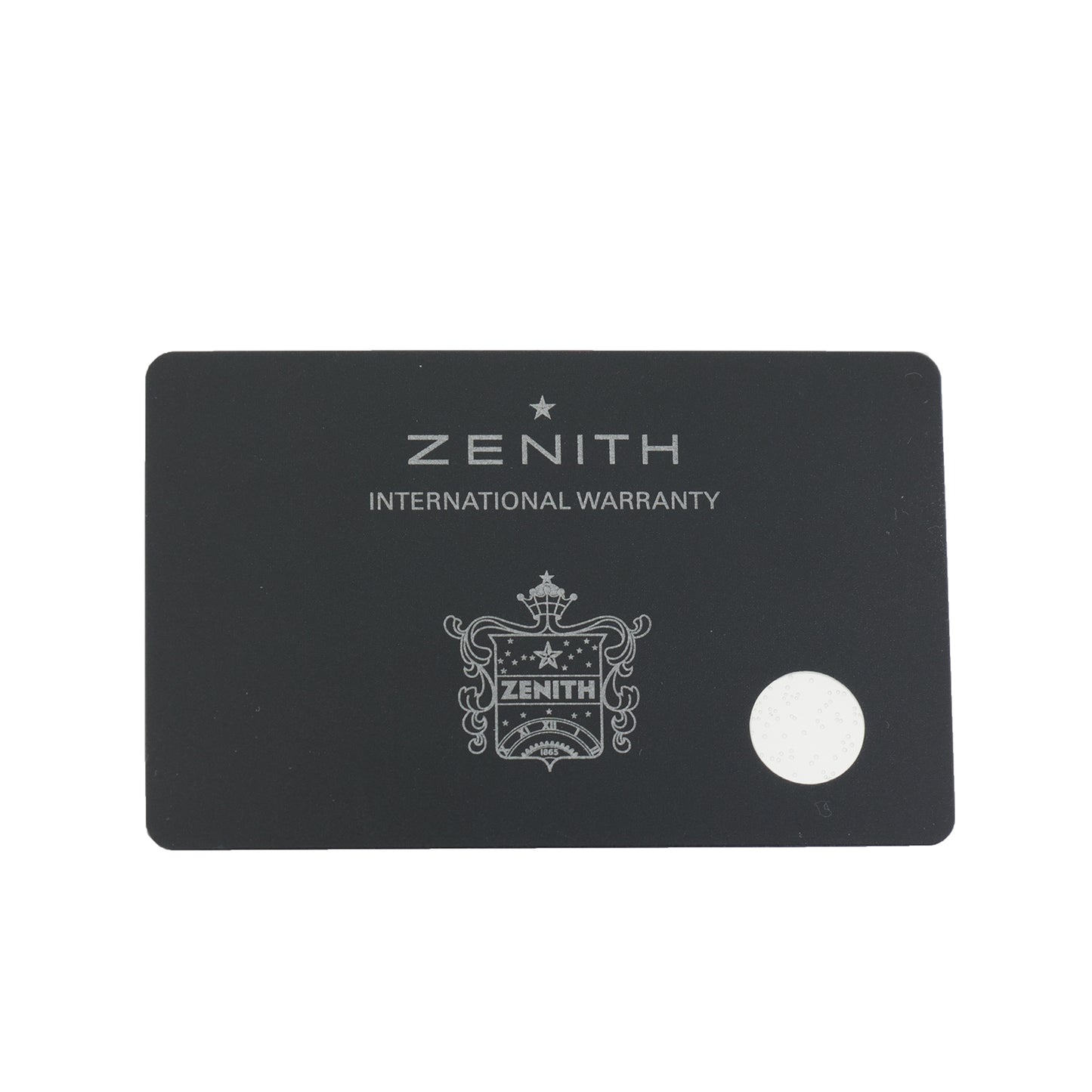 世界500本限定 ZENITH ゼニス  エル・プリメロ ストラトス フライバック クロノ ヨハン エルンスト ニルソン  24.2062.405  メンズ 腕時計