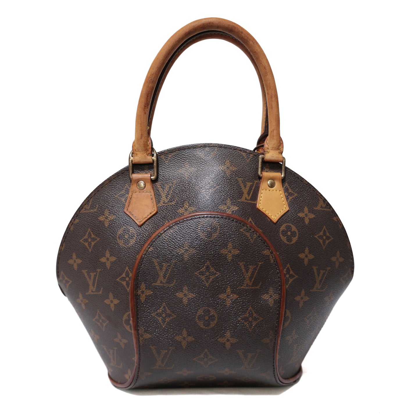 LOUIS VUITTON ルイ・ヴィトン  エリプスPM  M51127  モノグラム ブラウン  ブラウン  レディース ハンドバッグ
LV