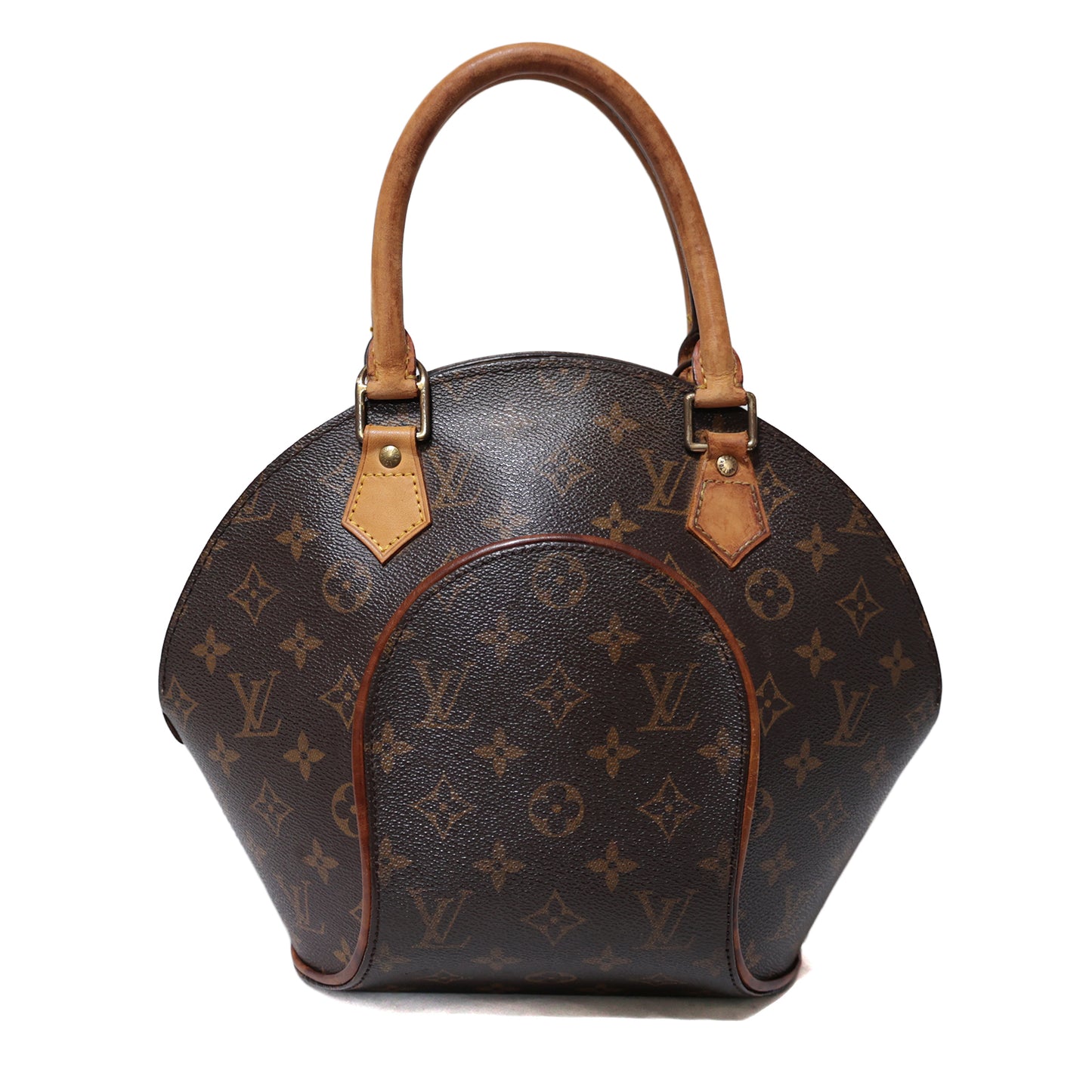 LOUIS VUITTON ルイ・ヴィトン  エリプスPM  M51127  モノグラム ブラウン  ブラウン  レディース ハンドバッグ
LV