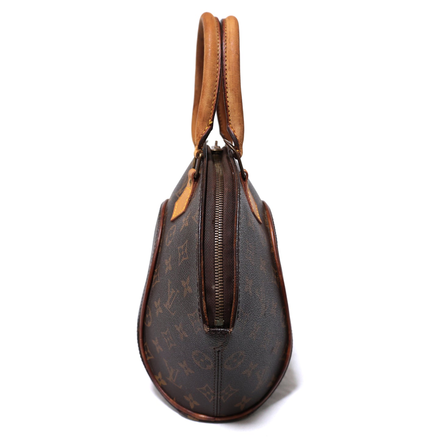 LOUIS VUITTON ルイ・ヴィトン  エリプスPM  M51127  モノグラム ブラウン  ブラウン  レディース ハンドバッグ
LV