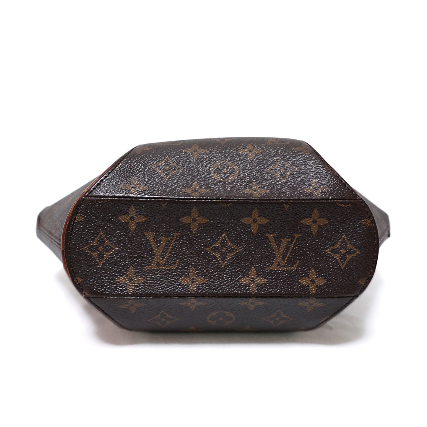 LOUIS VUITTON ルイ・ヴィトン  エリプスPM  M51127  モノグラム ブラウン  ブラウン  レディース ハンドバッグ
LV