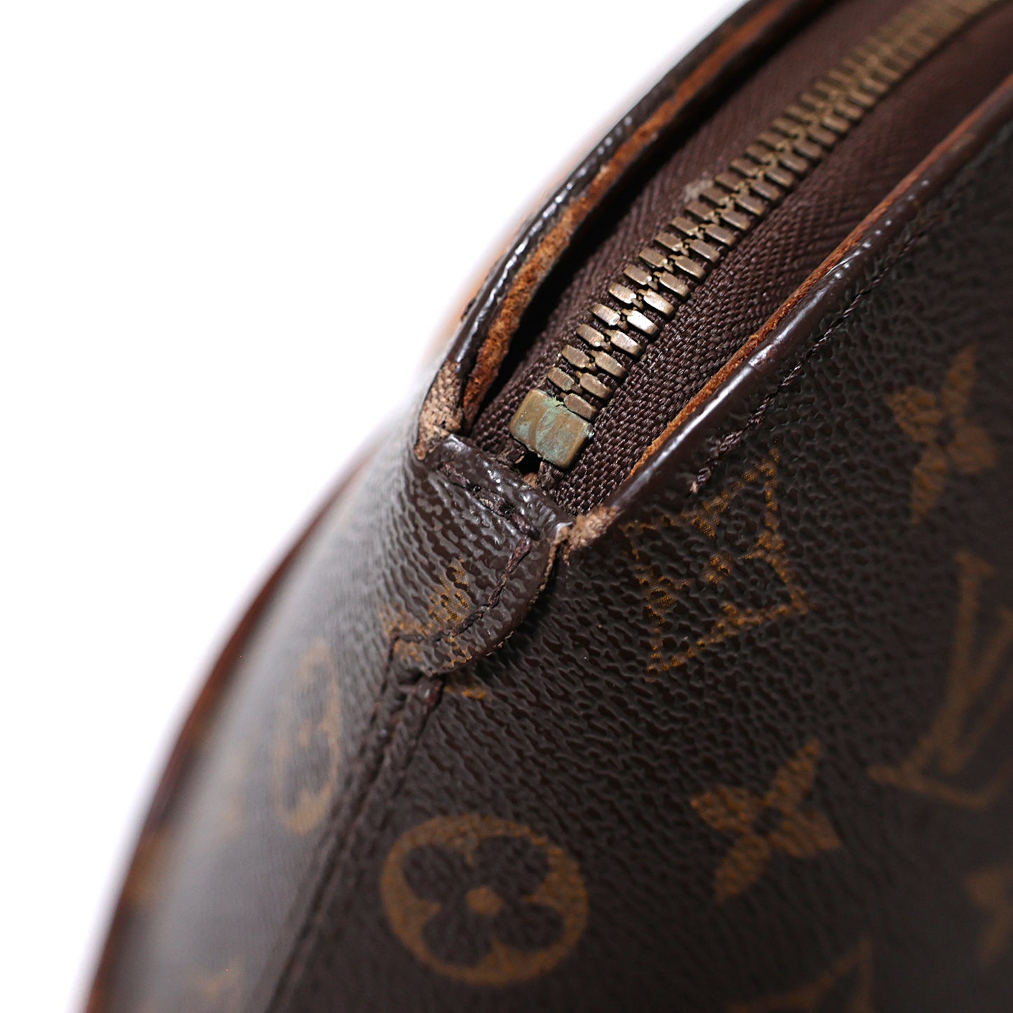 LOUIS VUITTON ルイ・ヴィトン  エリプスPM  M51127  モノグラム ブラウン  ブラウン  レディース ハンドバッグ
LV