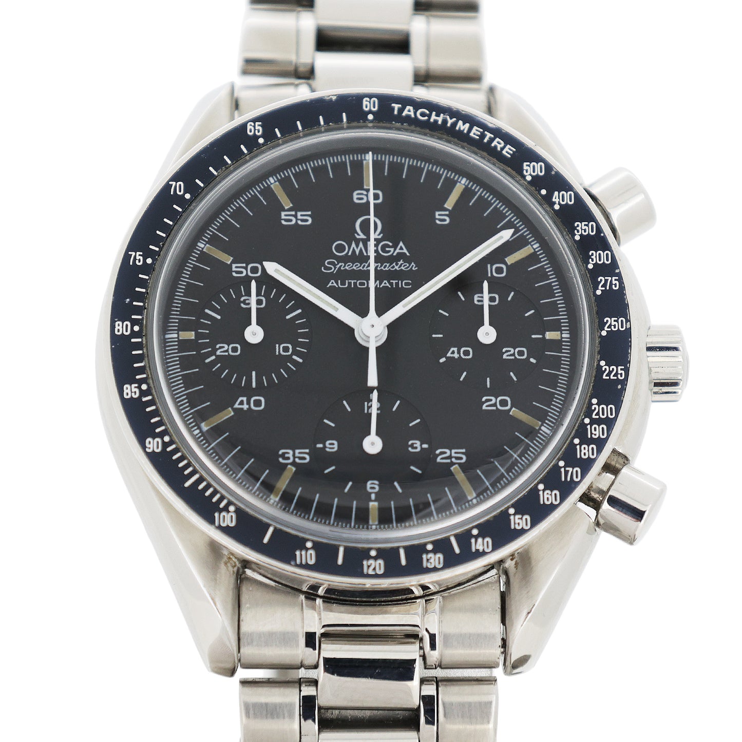 OMEGA オメガ  スピードマスター  3510.50  ヴィンテージ 175 0032  メンズ 腕時計