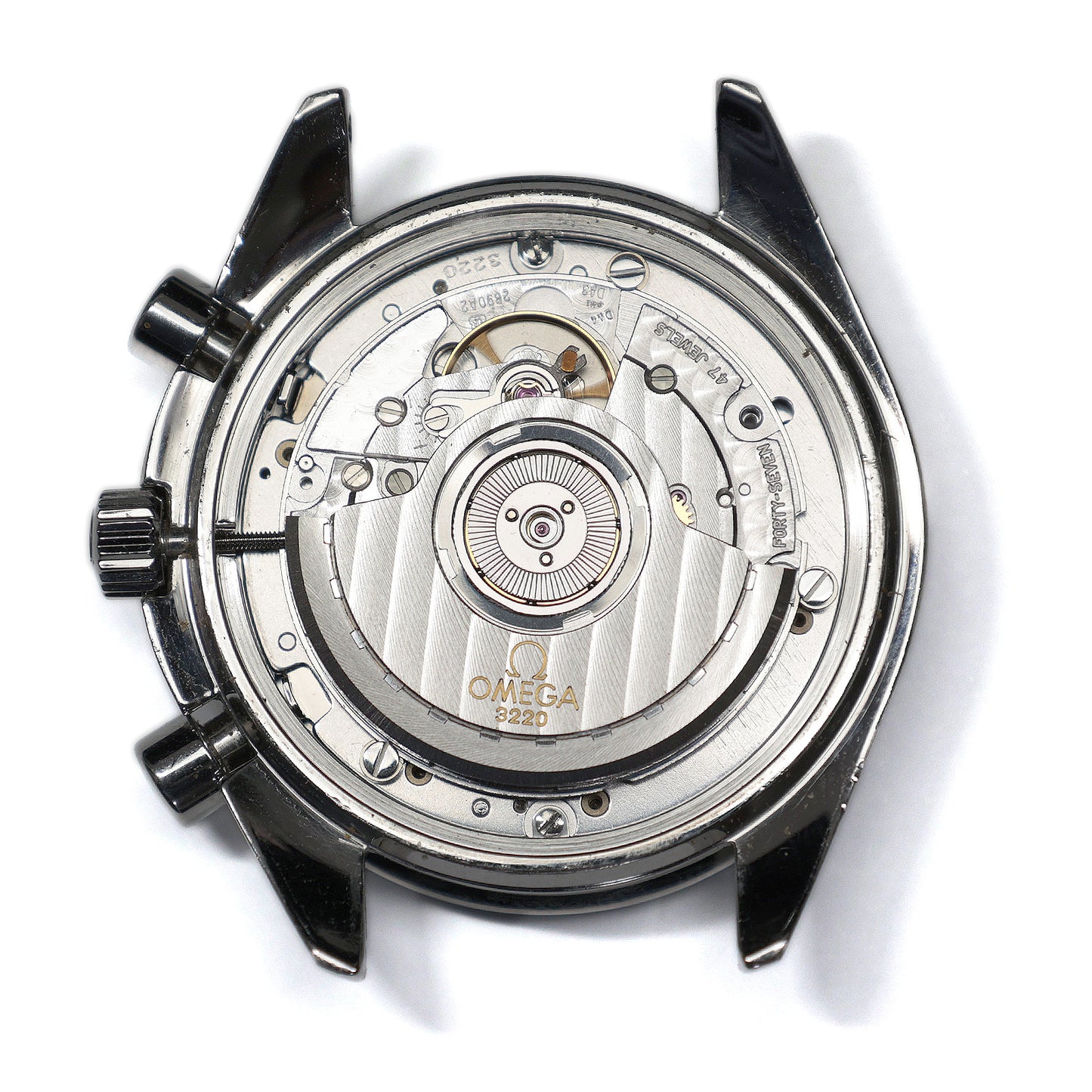 OMEGA オメガ  スピードマスター  3510.50  ヴィンテージ 175 0032  メンズ 腕時計