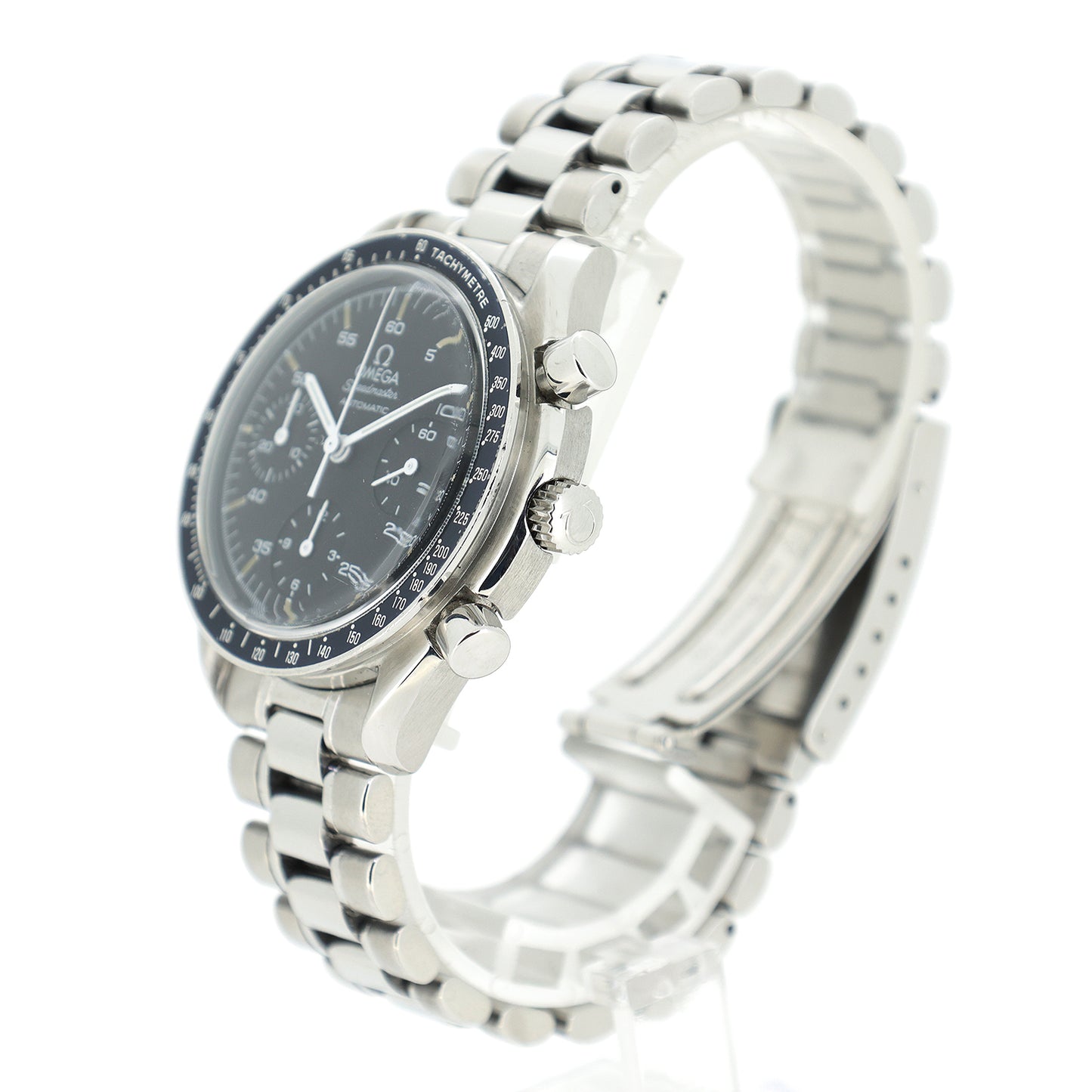 OMEGA オメガ  スピードマスター  3510.50  ヴィンテージ 175 0032  メンズ 腕時計