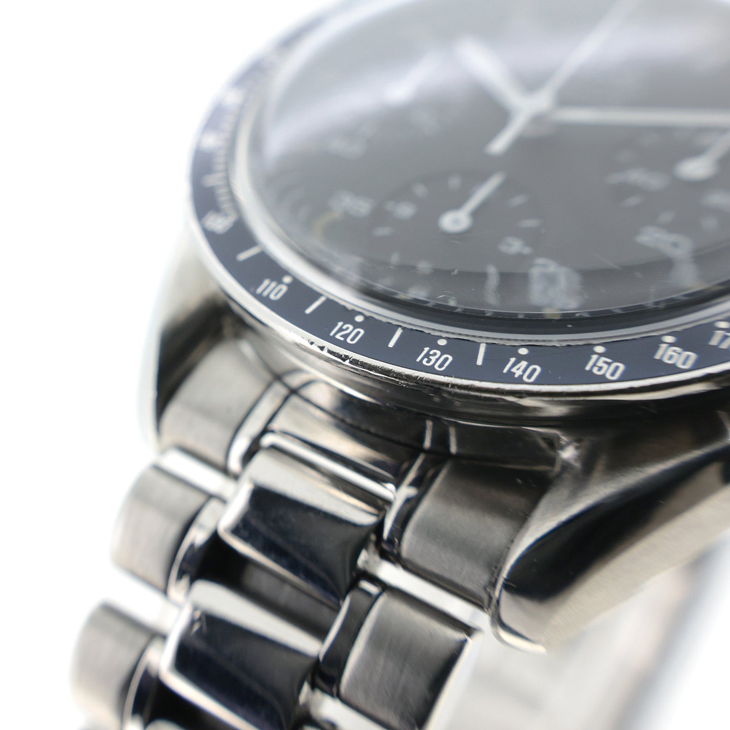 OMEGA オメガ  スピードマスター  3510.50  ヴィンテージ 175 0032  メンズ 腕時計