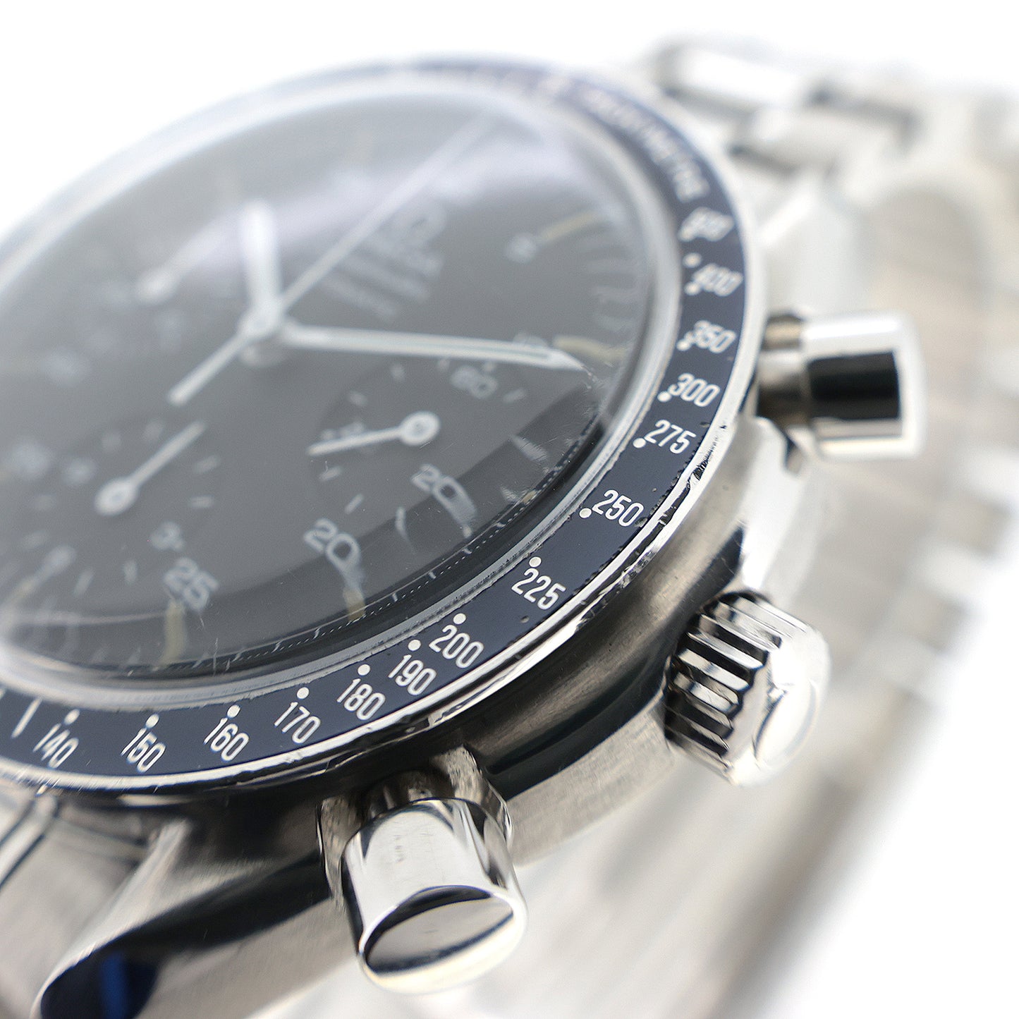 OMEGA オメガ  スピードマスター  3510.50  ヴィンテージ 175 0032  メンズ 腕時計