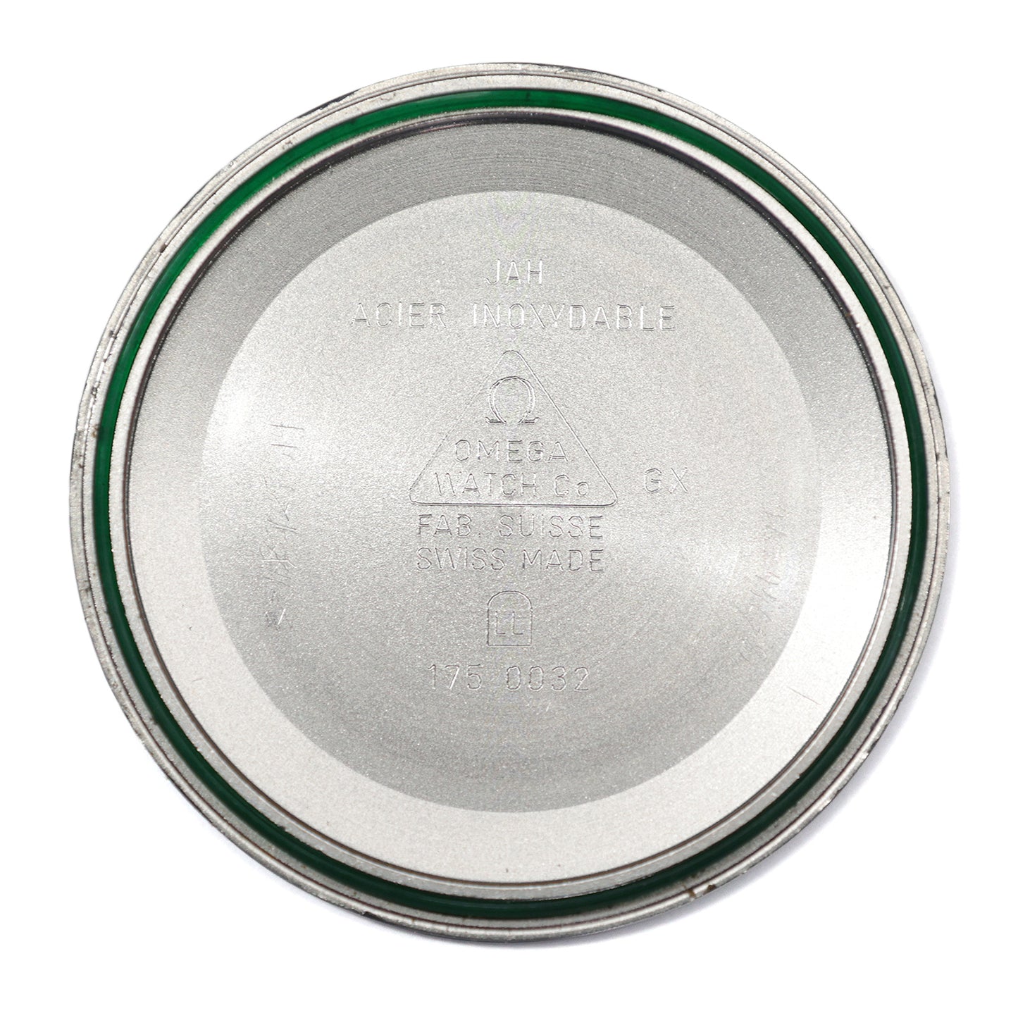 OMEGA オメガ  スピードマスター  3510.50  ヴィンテージ 175 0032  メンズ 腕時計