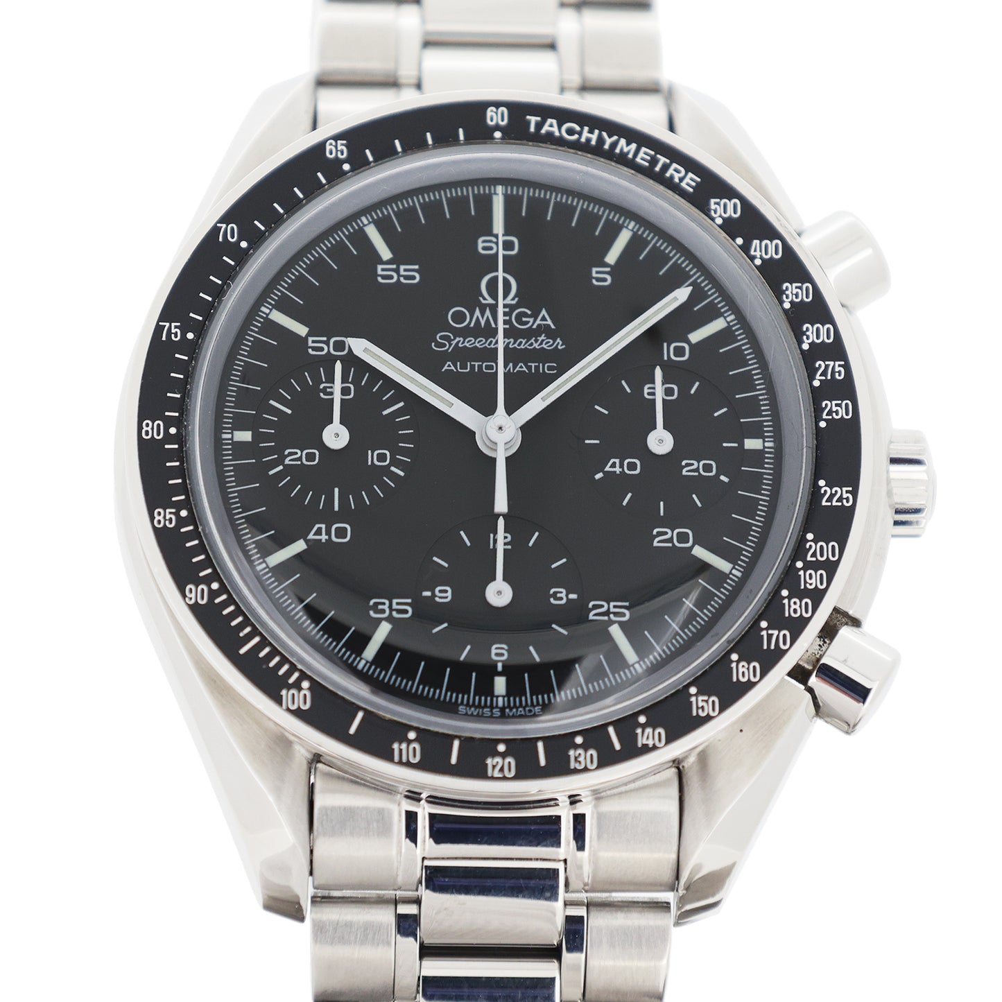 OMEGA オメガ  スピードマスター  3510.50  メンズ 腕時計