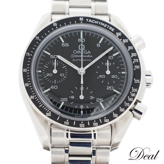 OMEGA オメガ  スピードマスター  3510.50  メンズ 腕時計