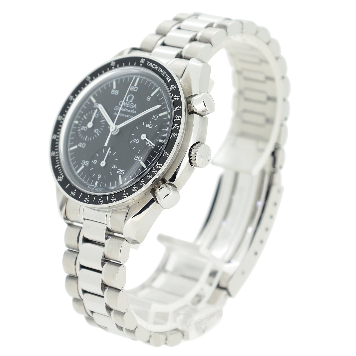 OMEGA オメガ  スピードマスター  3510.50  メンズ 腕時計