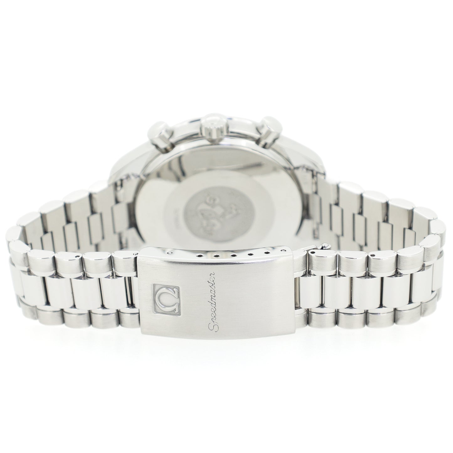 OMEGA オメガ  スピードマスター  3510.50  メンズ 腕時計