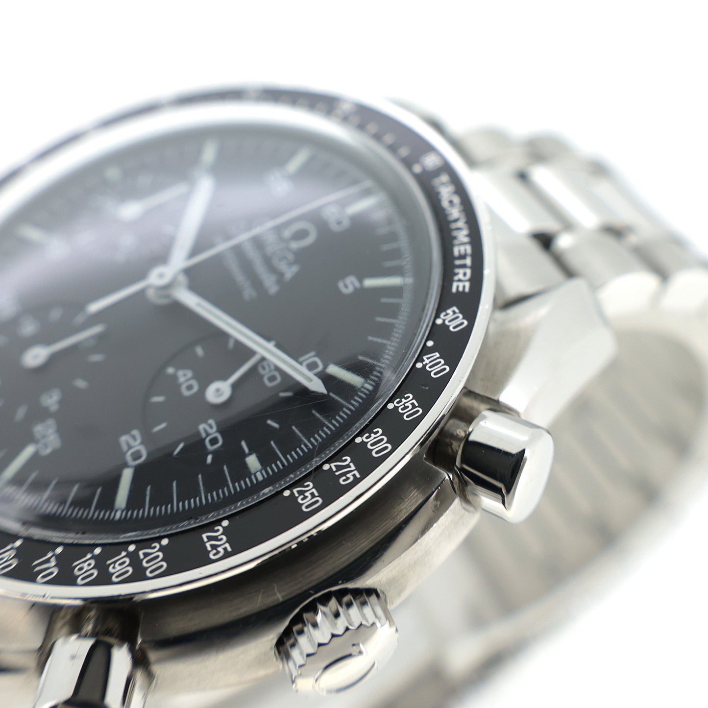 OMEGA オメガ  スピードマスター  3510.50  メンズ 腕時計