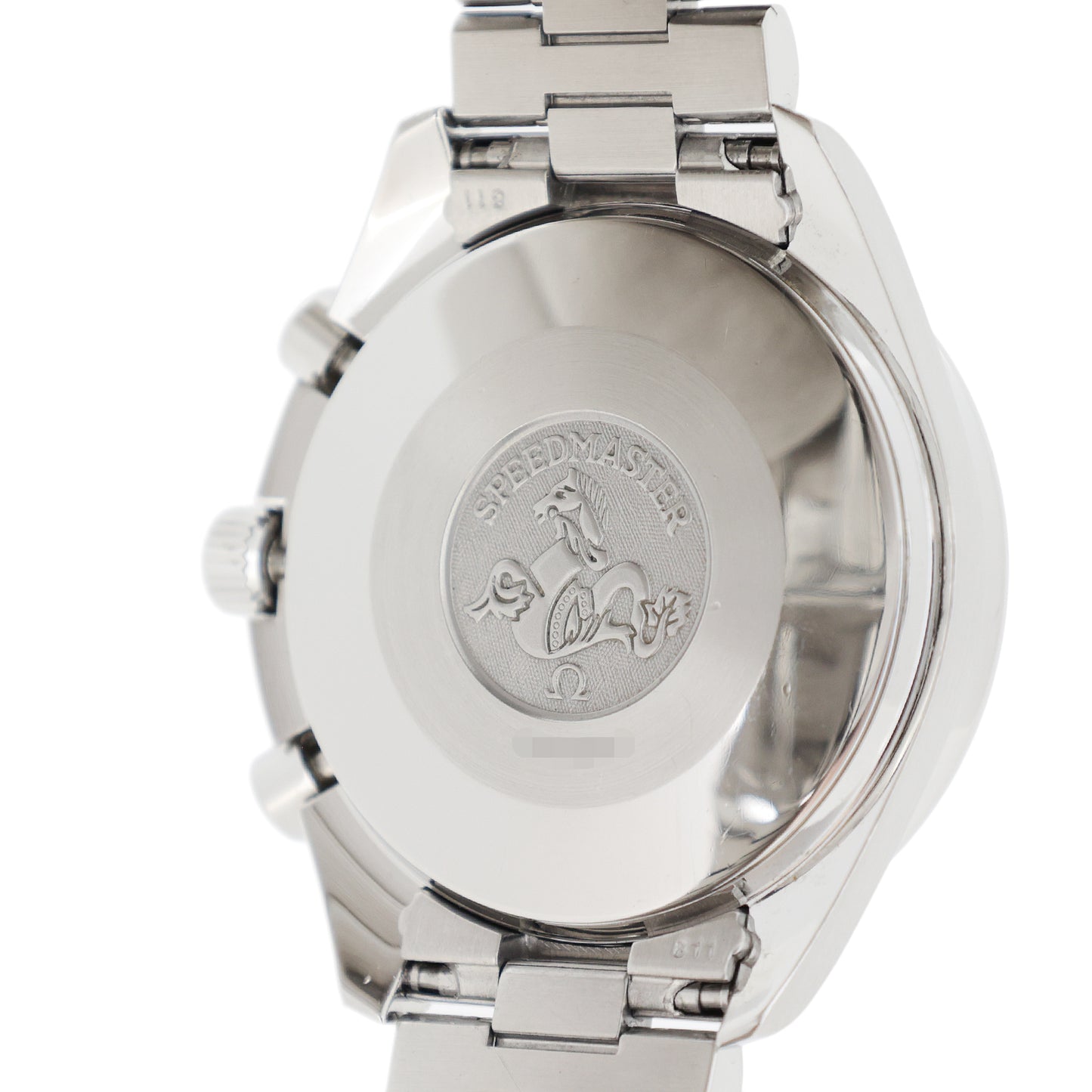 OMEGA オメガ  スピードマスター  3510.50  メンズ 腕時計