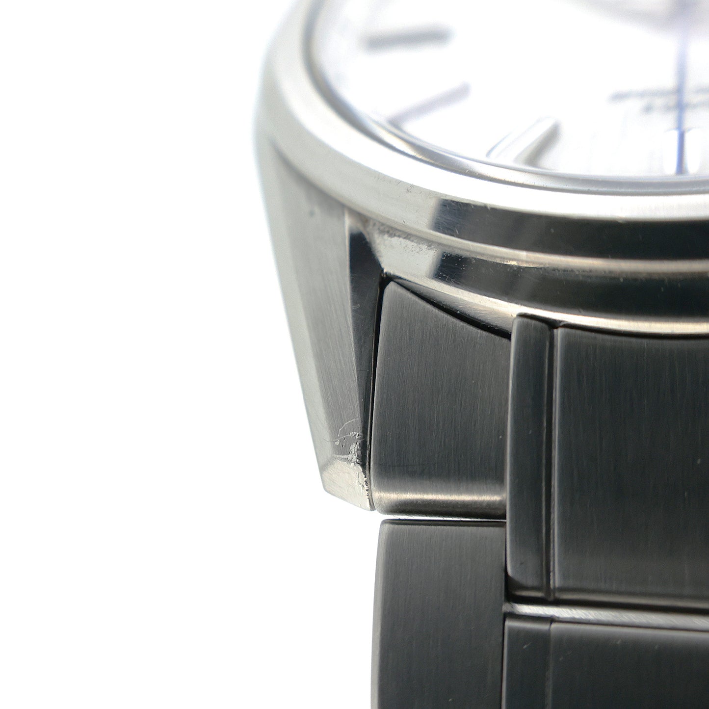 SEIKO セイコー  グランドセイコー エボリューション9  SLGA009  白樺  メンズ 腕時計