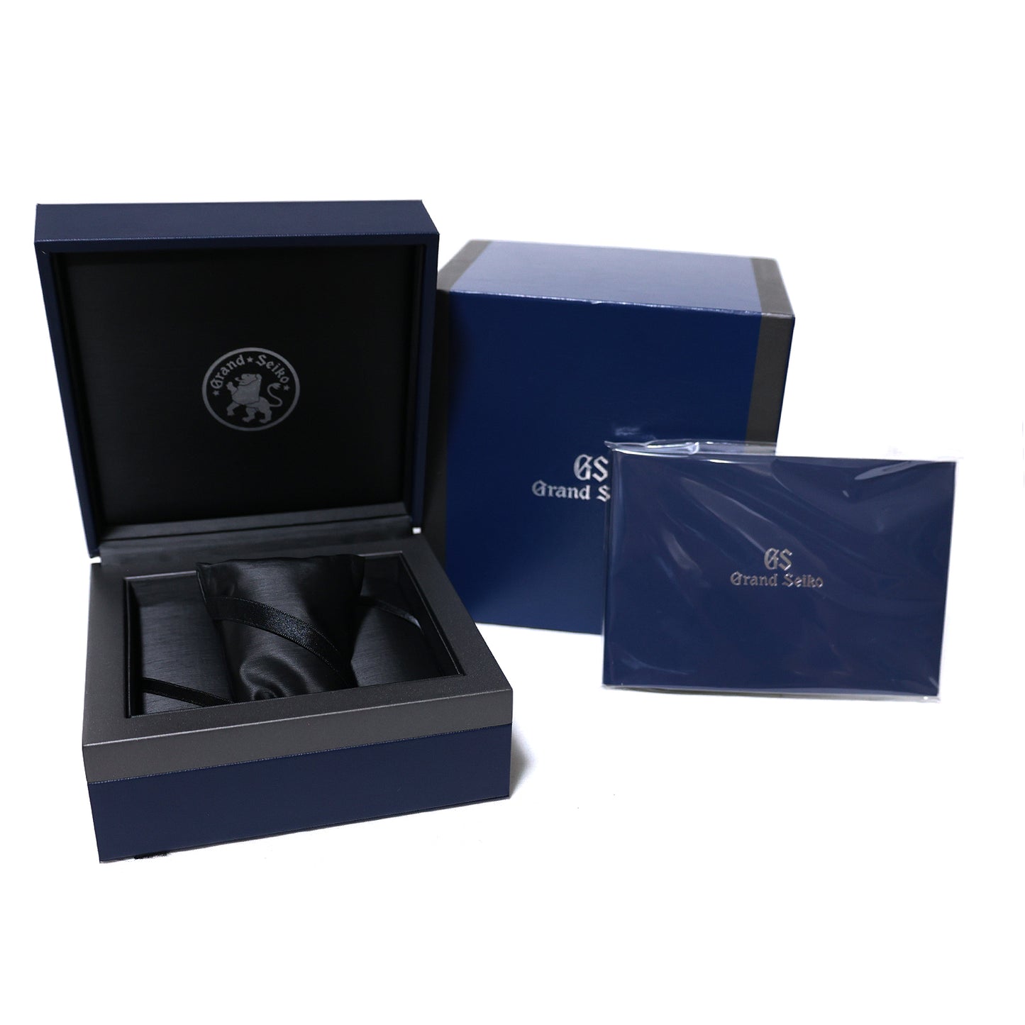 SEIKO セイコー  グランドセイコー エボリューション9  SLGA009  白樺  メンズ 腕時計