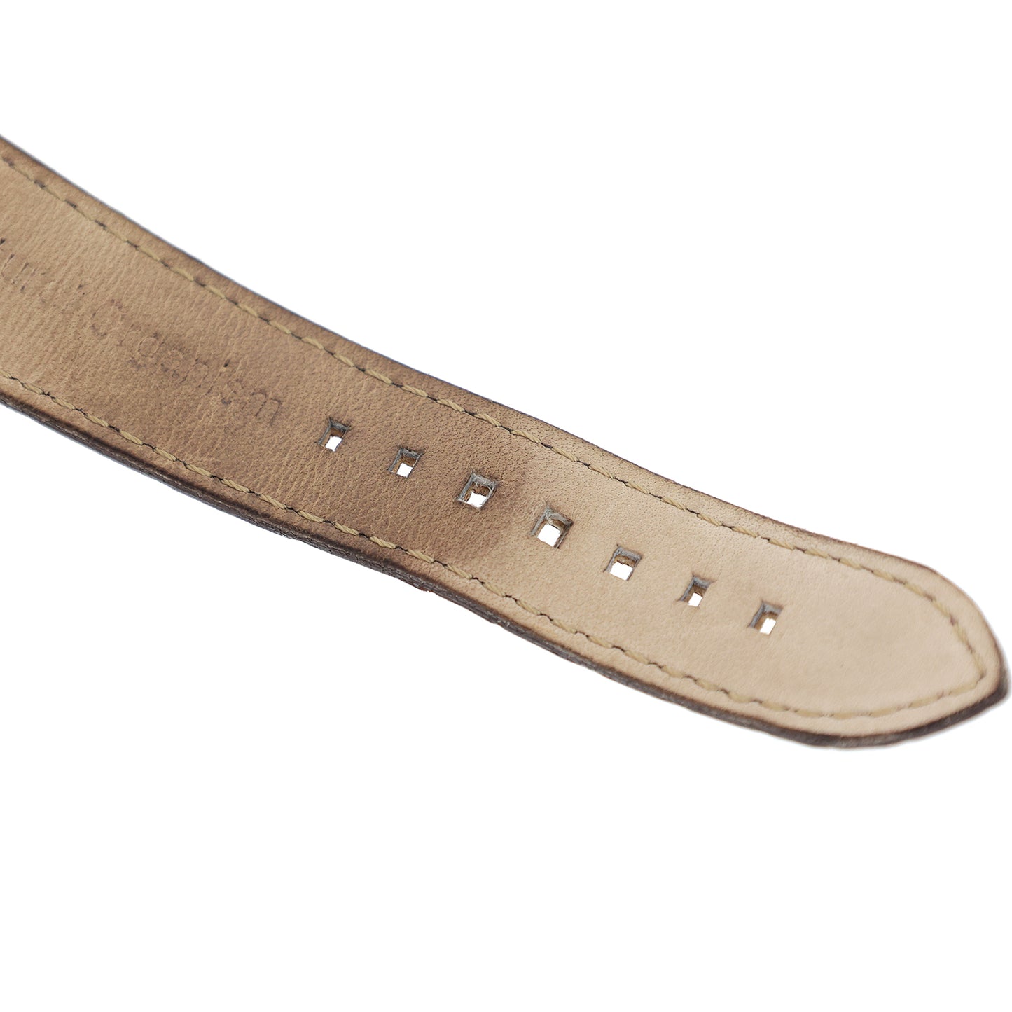 NUBEO (NuBeo) Juri Fish Project Medusa NUB02306232 Men's Watch with Bezel Diamonds