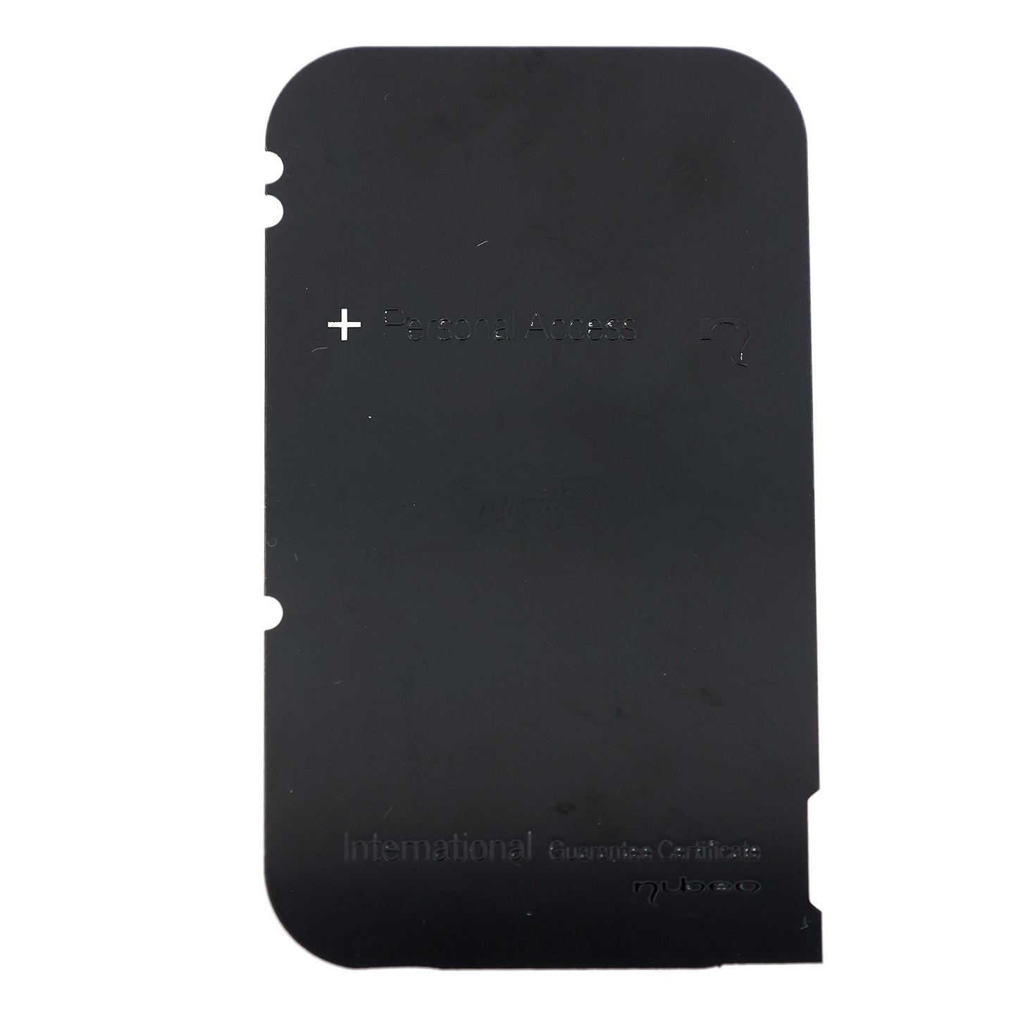 ベゼルダイヤ NUBEO ヌベオ ジュリーフィッシュプロジェクトメドゥース NUB02306232 メンズ 腕時計