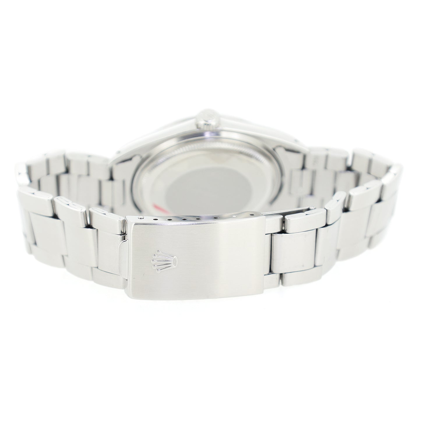 ROLEX ロレックス オイスターパーペチュアル 1018 メンズ 腕時計