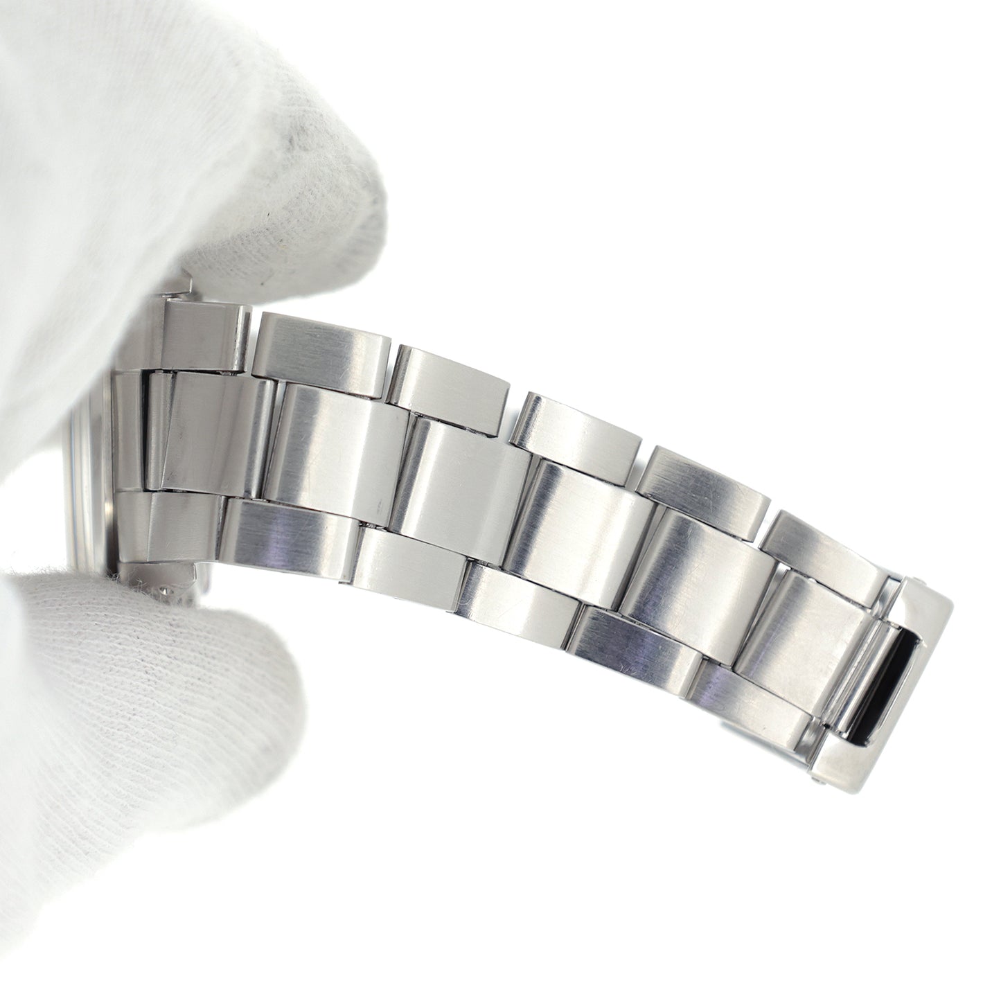 ROLEX ロレックス オイスターパーペチュアル 1018 メンズ 腕時計