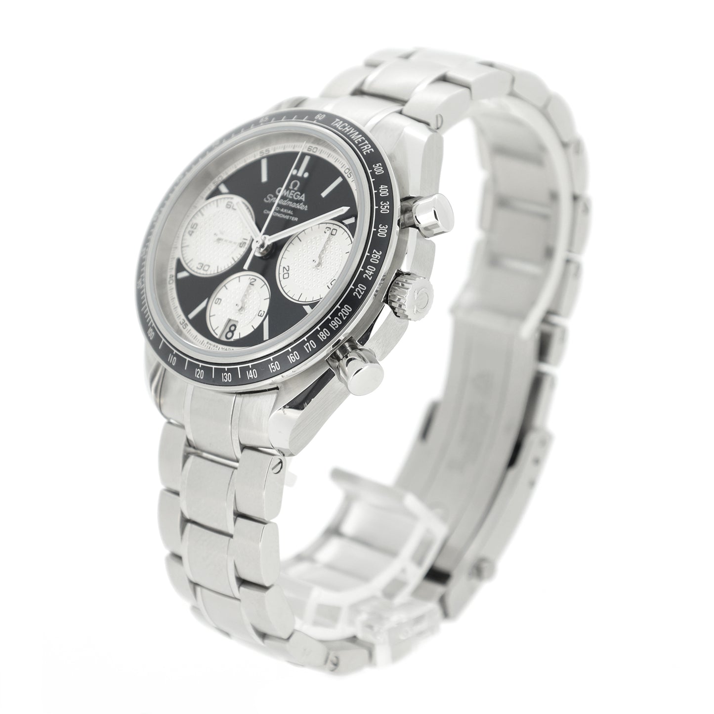 OMEGA オメガ スピードマスター レーシング 326.30.40.50.01.002 メンズ 腕時計