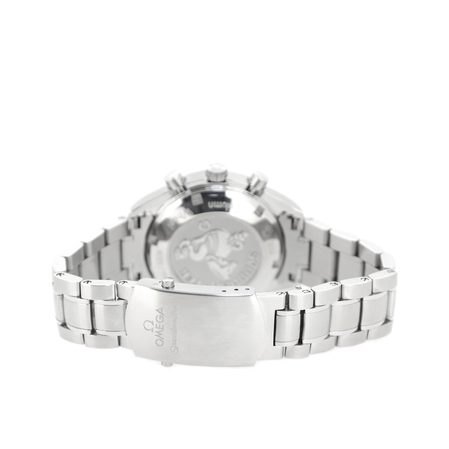 OMEGA オメガ スピードマスター レーシング 326.30.40.50.01.002 メンズ 腕時計