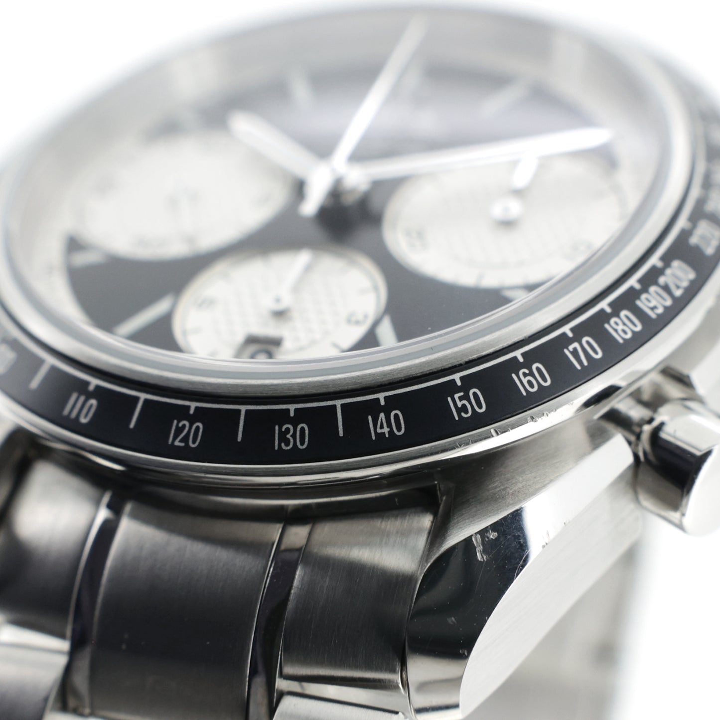 OMEGA オメガ スピードマスター レーシング 326.30.40.50.01.002 メンズ 腕時計