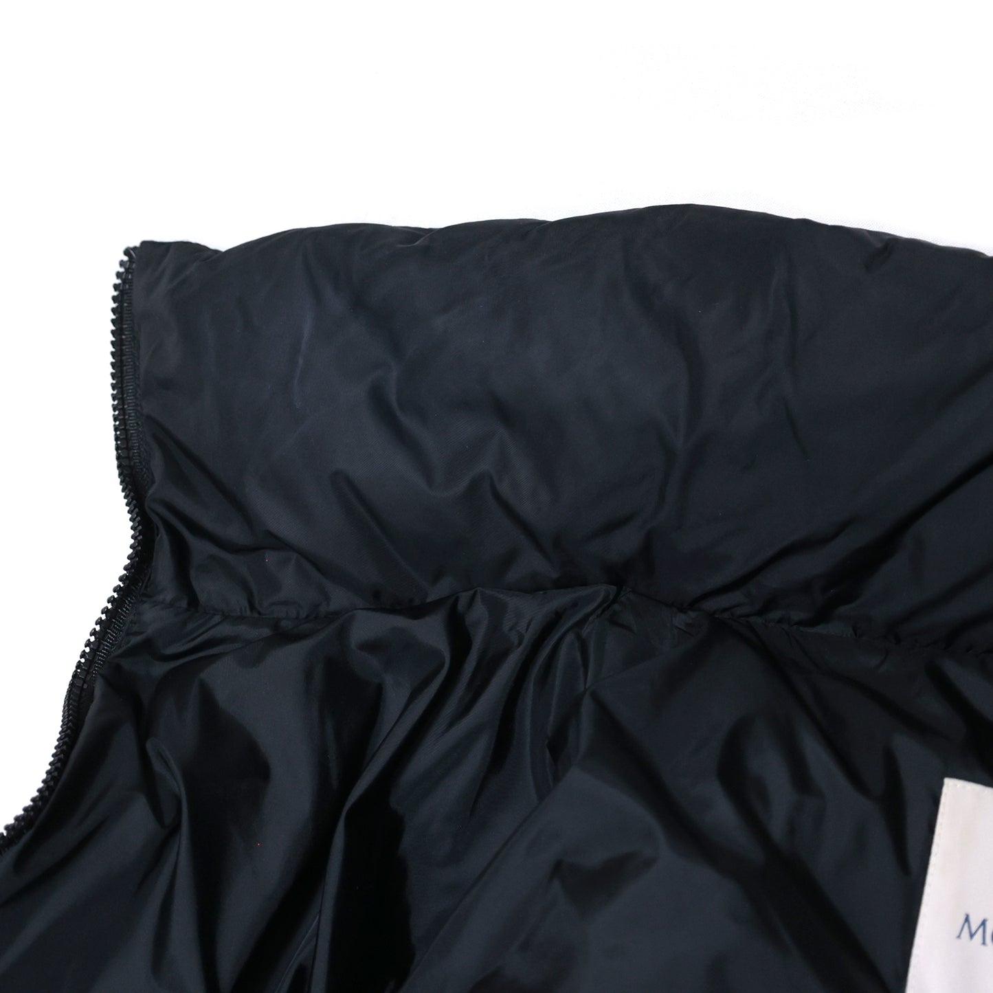 MONCLER モンクレール  マルケ ダウンコート  F20931A58900 C0230  ブラック サイズ2  ブラック  レディース ダウンジャケット