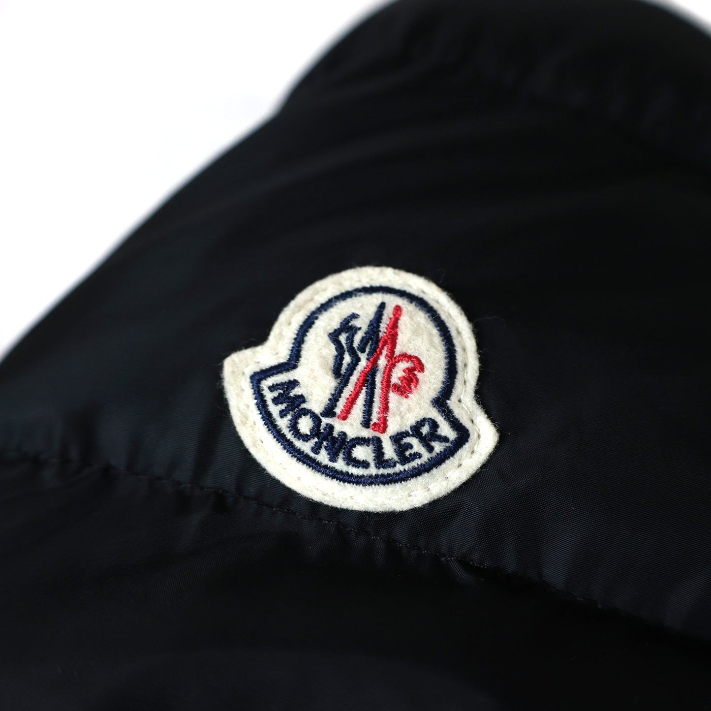 MONCLER モンクレール  マルケ ダウンコート  F20931A58900 C0230  ブラック サイズ2  ブラック  レディース ダウンジャケット