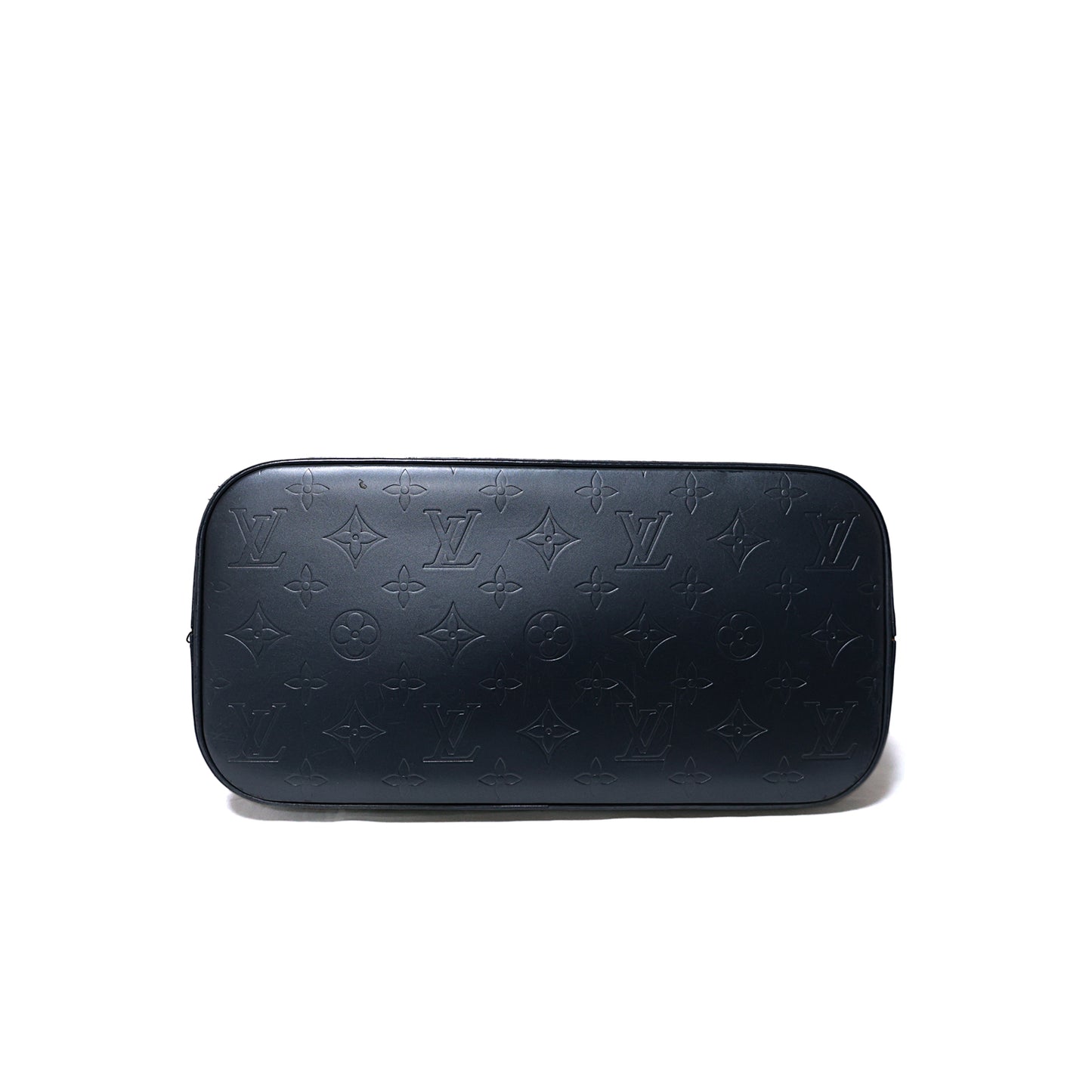 LOUIS VUITTON ルイ・ヴィトン ストックトン M55115 モノグラムマット ブルー ブルー レディース トートバッグ
LV