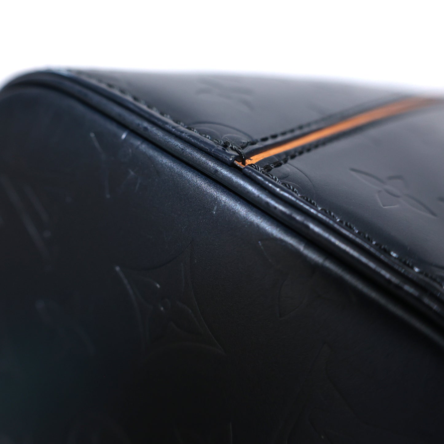 LOUIS VUITTON ルイ・ヴィトン ストックトン M55115 モノグラムマット ブルー ブルー レディース トートバッグ
LV