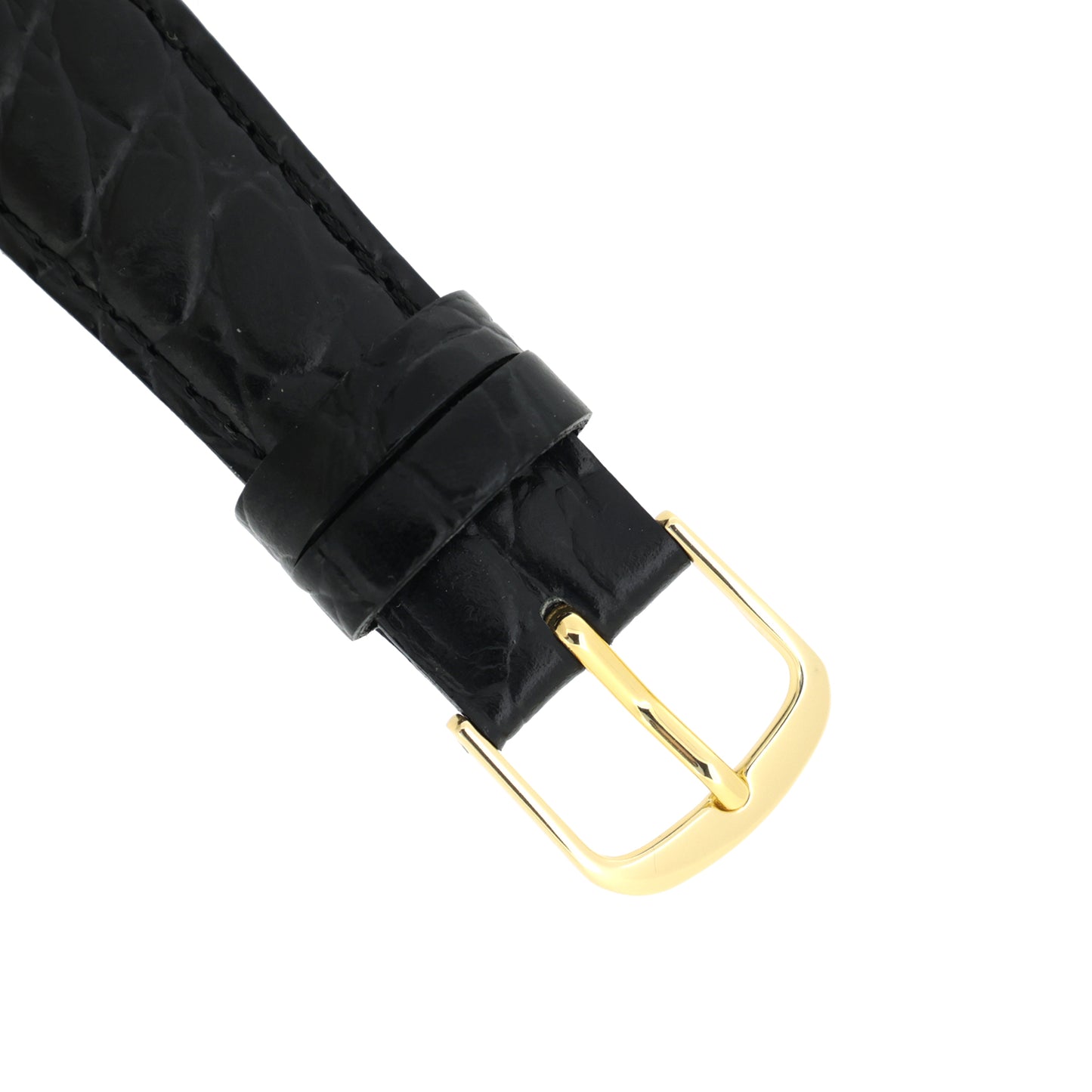 K18YG ROLEX ロレックス デイトジャスト 1601 ヴィンテージ 1953年 メンズ 腕時計