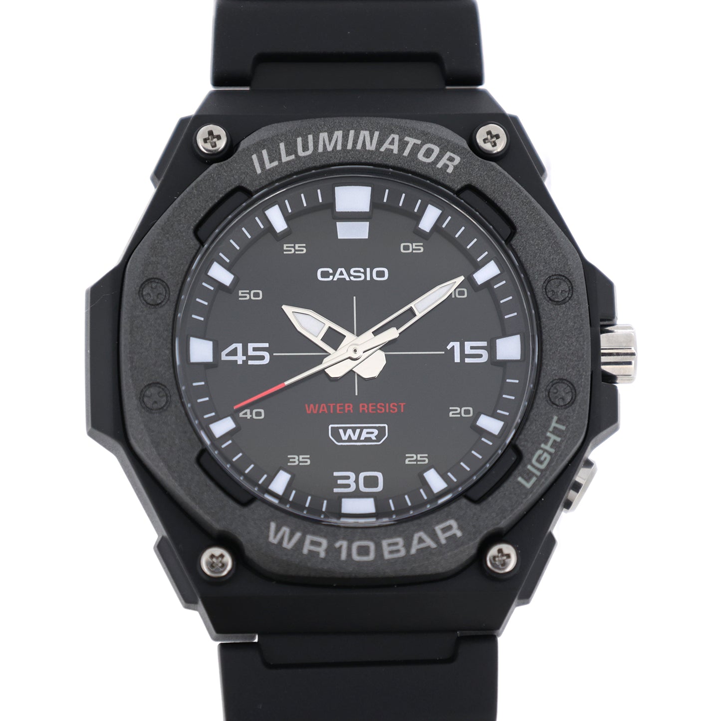 CASIO カシオ  スタンダード チープカシオ  MW-620H  海外モデル  メンズ 腕時計