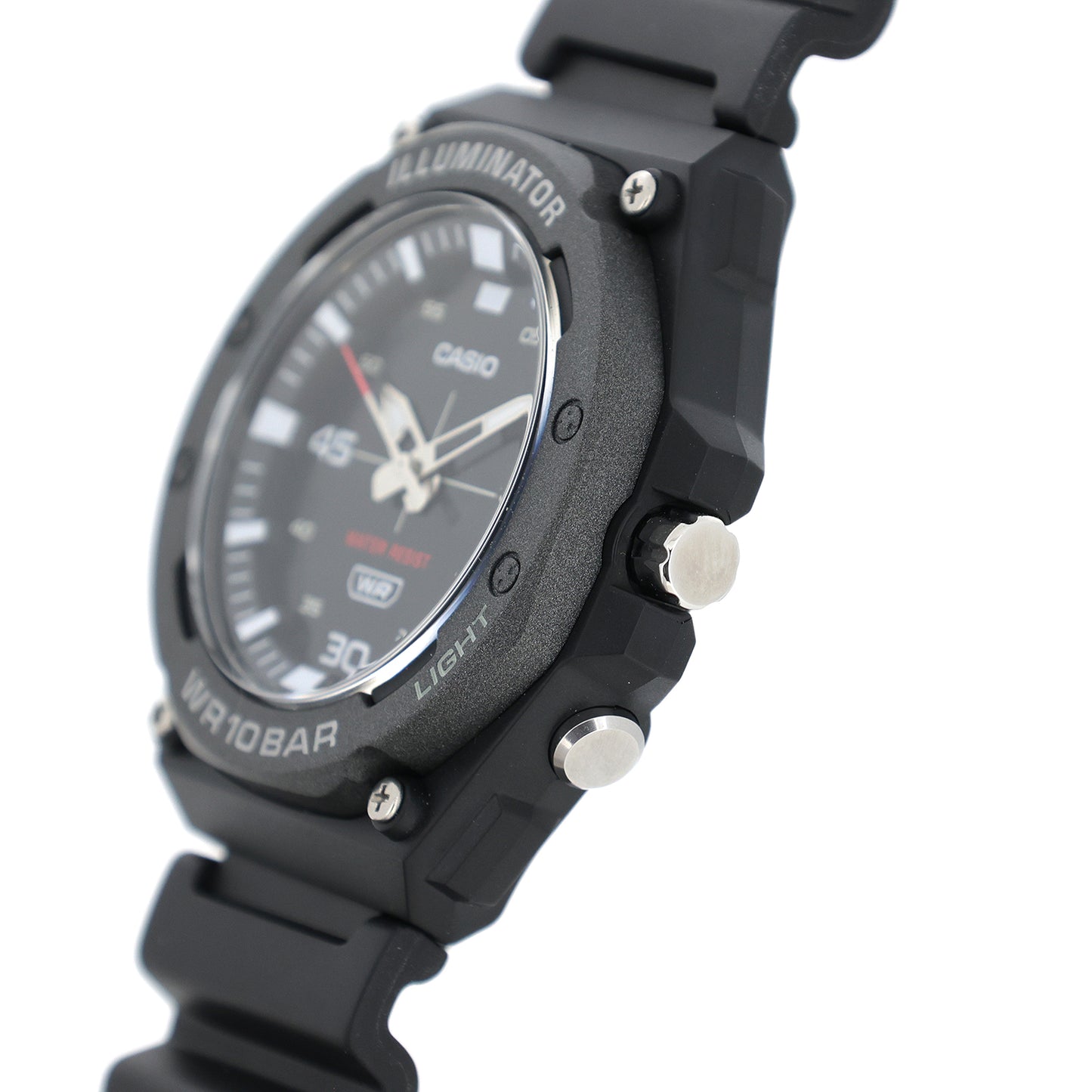 CASIO カシオ  スタンダード チープカシオ  MW-620H  海外モデル  メンズ 腕時計