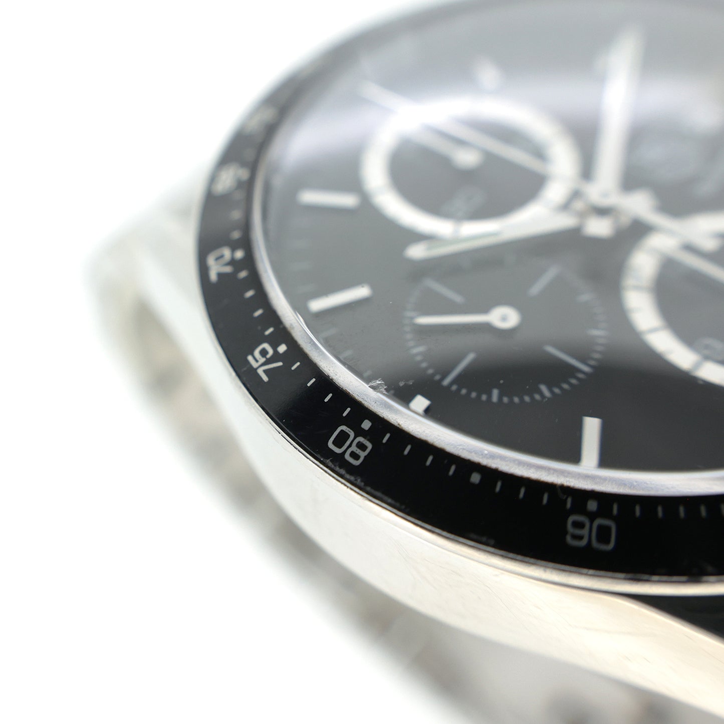 TAG HEUER タグホイヤー カレラ クロノグラフ CV2010 メンズ 腕時計