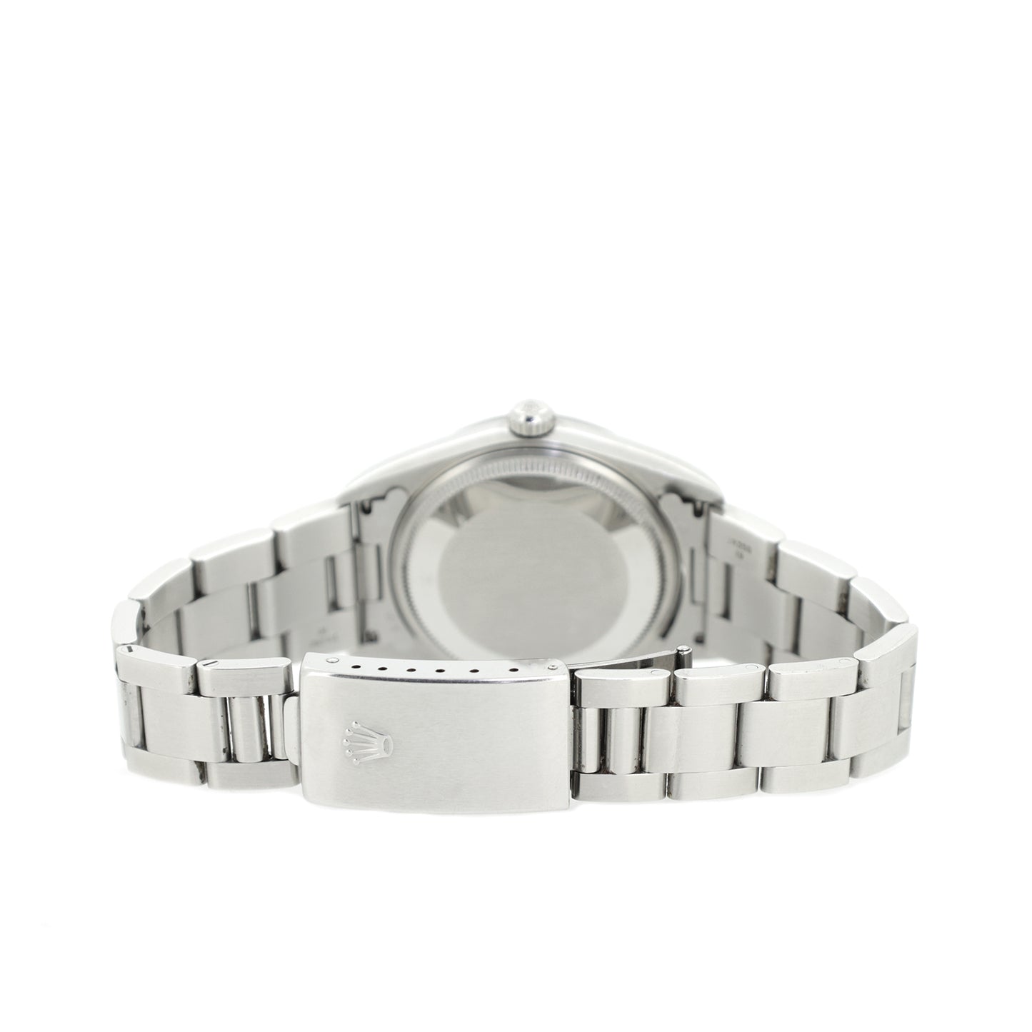 ROLEX ロレックス  エアキング F  14000M  メンズ 腕時計