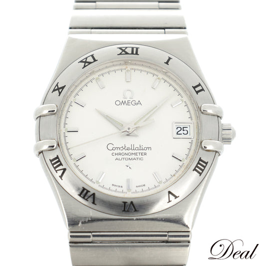 OMEGA オメガ コンステレーション クロノメーター 1502.30 メンズ 腕時計