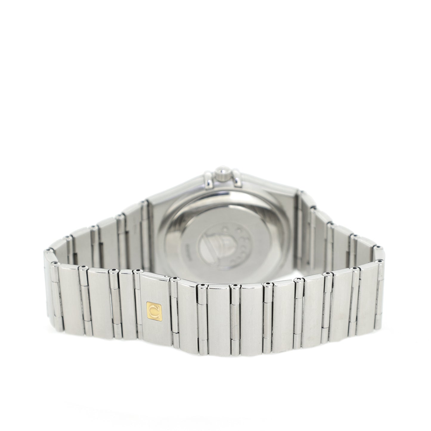 OMEGA オメガ コンステレーション クロノメーター 1502.30 メンズ 腕時計