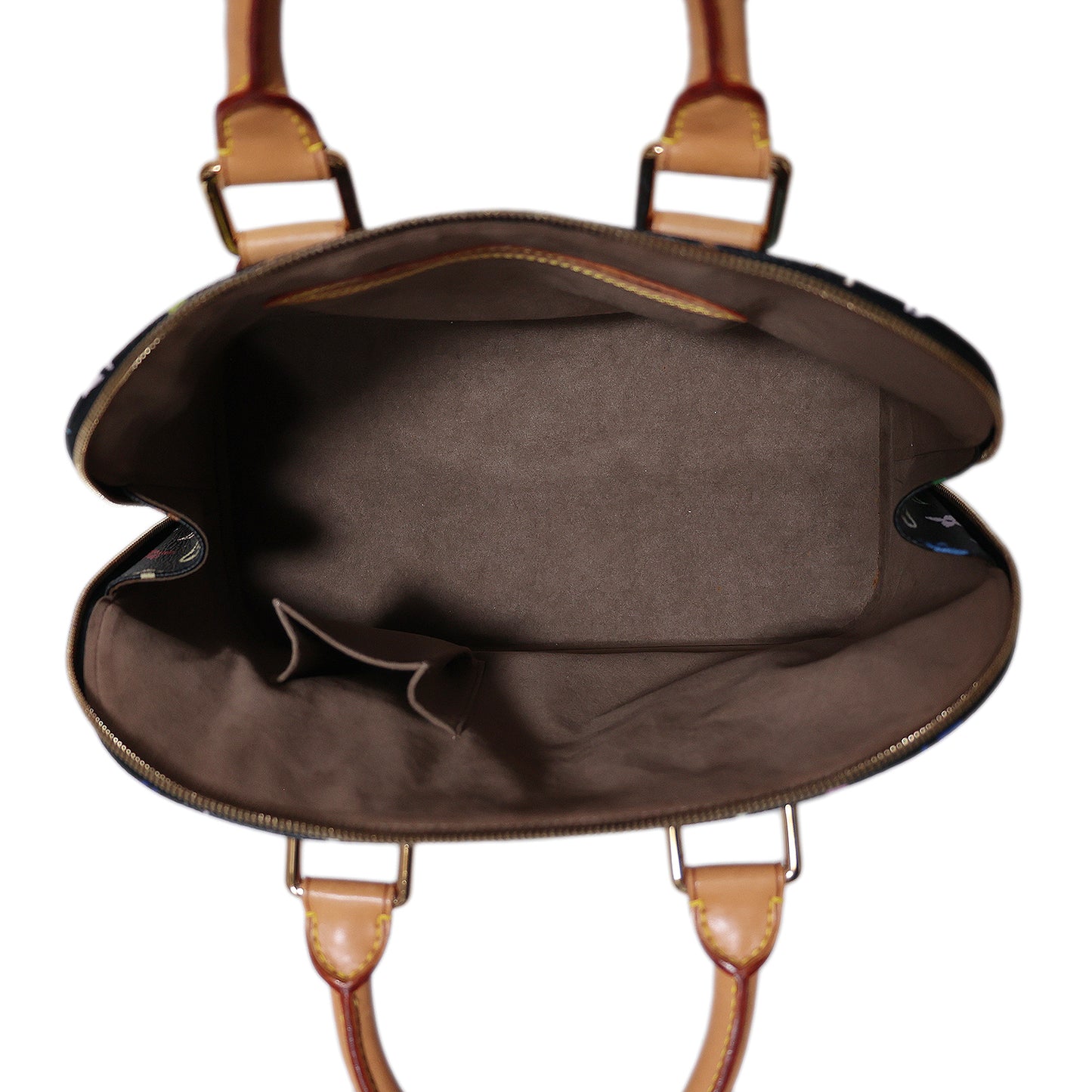 LOUIS VUITTON ルイ・ヴィトン マルチカラー アルマ M92646 ブラック レディース ハンドバッグ
LV